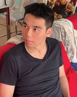 Guoliang He